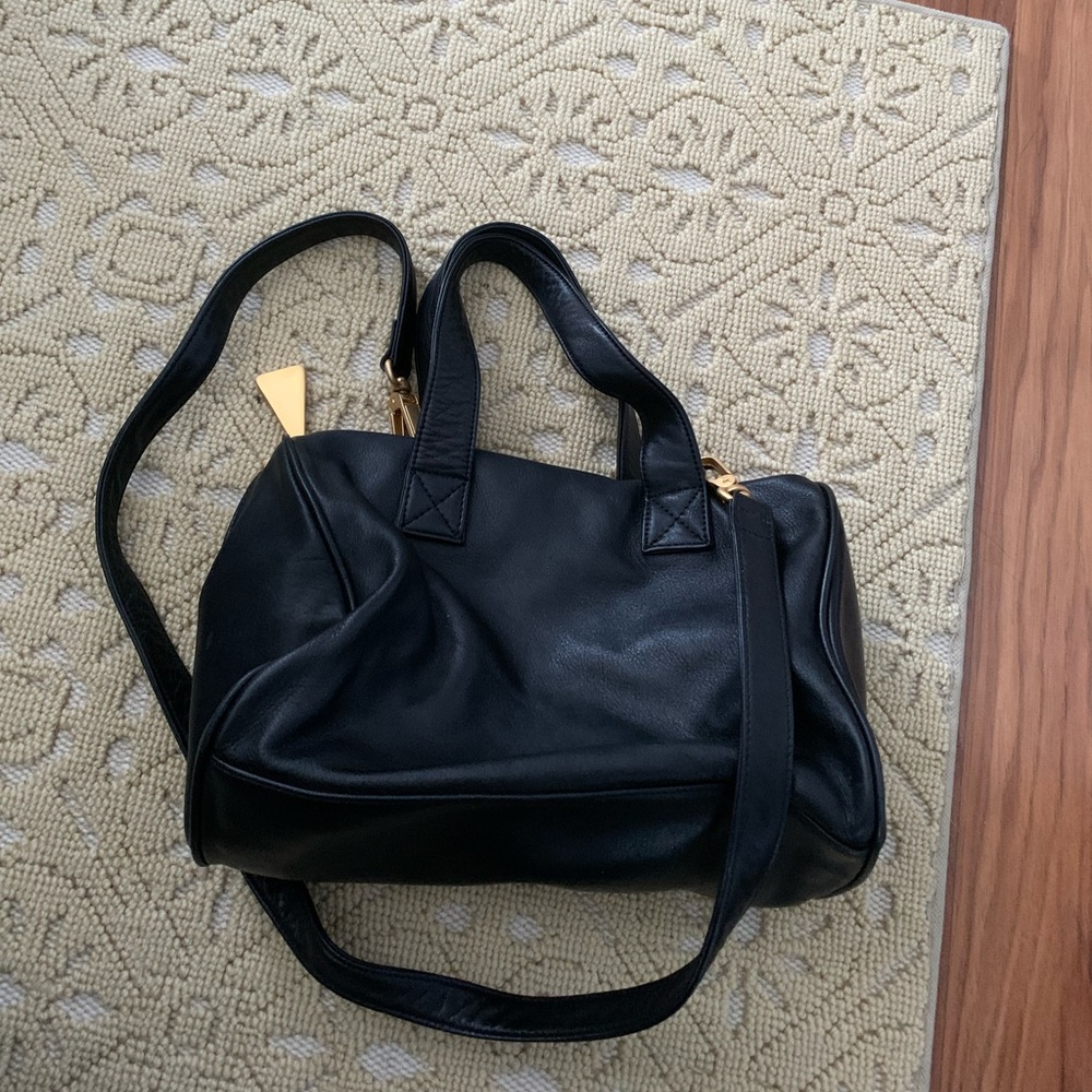 EUC Sharif Americana Speedy Bag